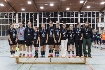 Bild 28 - wCJ Loewinnen Cup C1